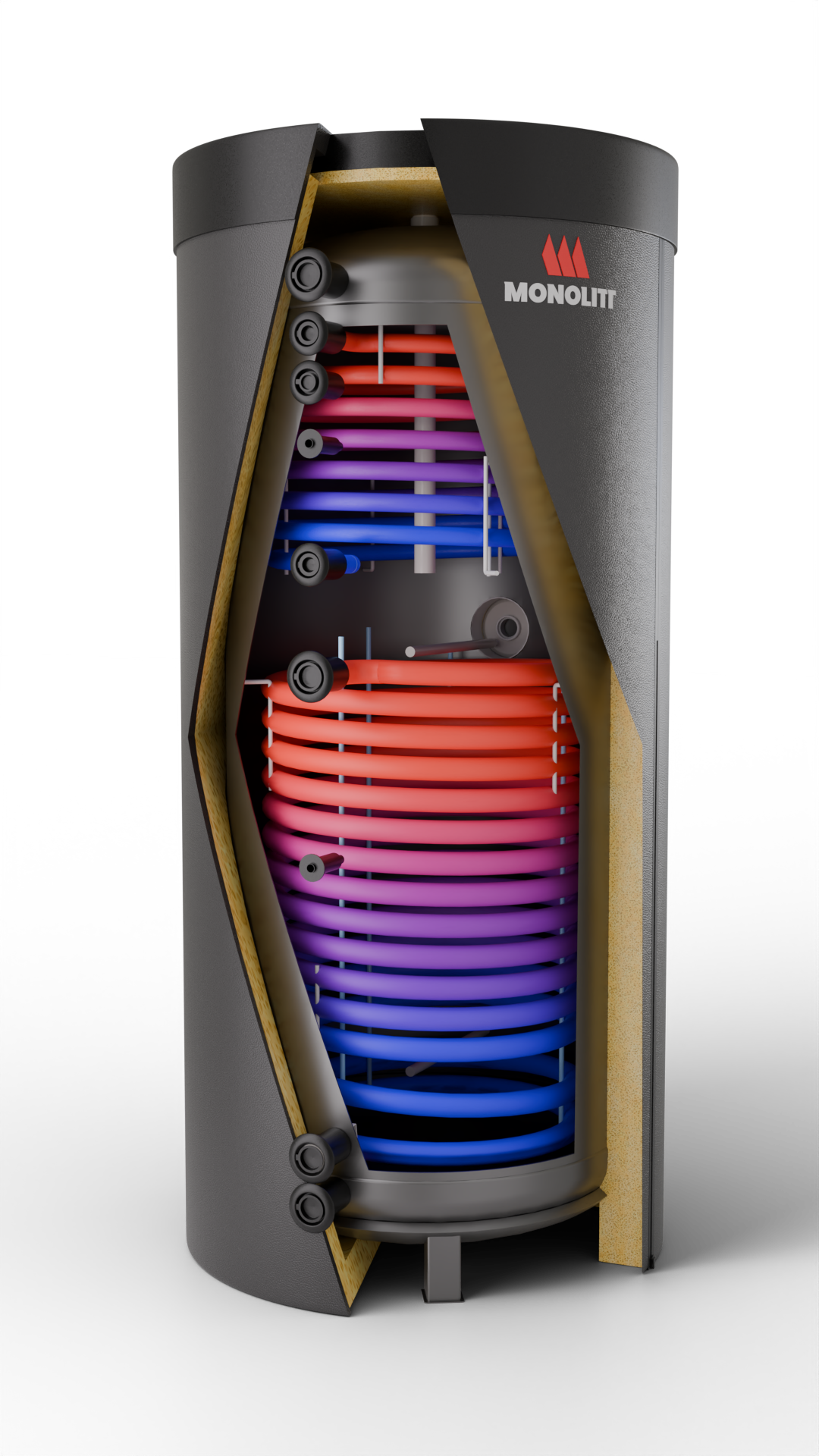 14. BT 11 750 GP PS - produkt MONOLITT